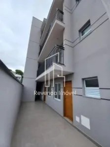 Apartamento com 1 Quarto à venda, 30m² no Vila Mazzei, São Paulo