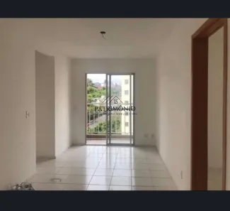 Apartamento com 3 Quartos à venda, 62m² no Votupoca, Barueri