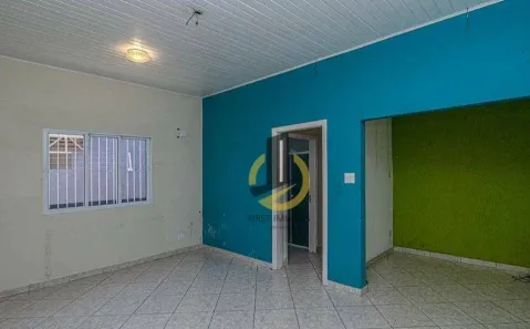 Casa com 4 Quartos à venda, 264m² no Vila Brasílio Machado, São Paulo