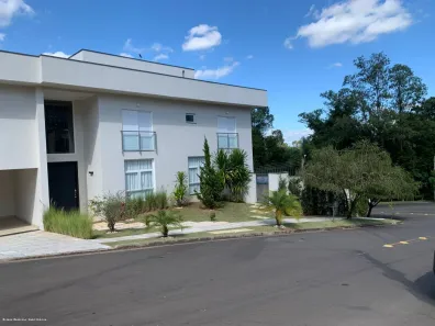 Casa de Condomínio com 4 Quartos à venda, 500m² no Chácaras Silvania, Valinhos