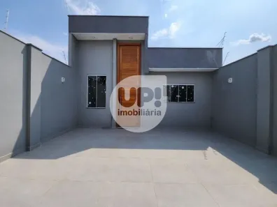 Casa de Condomínio com 3 Quartos à venda, 107m² no Água Branca, Piracicaba