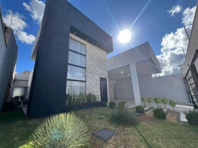 Casa com 3 Quartos à venda, 186m² no Parque Brasília, Anápolis