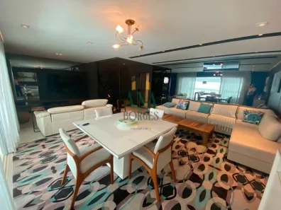 Apartamento com 3 Quartos para alugar, 151m² no Jardim Portal da Colina, Sorocaba