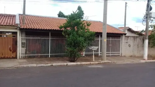 Casa com 3 Quartos à venda, 170m² no Palmital, Marília