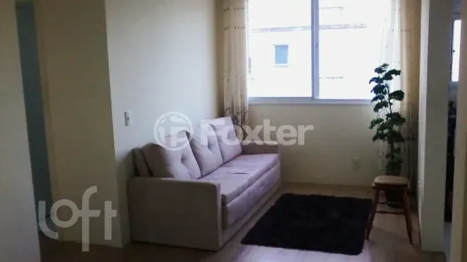 Apartamento com 2 Quartos à venda, 46m² no Cavalhada, Porto Alegre