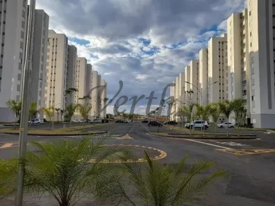 Apartamento com 2 Quartos à venda, 52m² no Loteamento Parque Real Guaçu, Mogi Guaçu