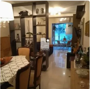 Apartamento com 3 Quartos à venda, 107m² no João Paulo, Florianópolis