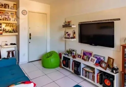 Apartamento com 1 Quarto à venda, 55m² no Fonseca, Niterói
