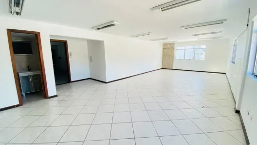 com 1 Quarto à venda, 90m² no Centro, Blumenau
