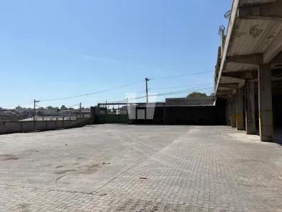 Galpão/Depósito/Armazém para alugar, 3130m² no Distrito Industrial Doutor Hélio Pentagna Guimarães, Contagem