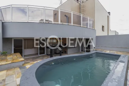 Cobertura com 3 Quartos à venda, 500m² no Itaim Bibi, São Paulo