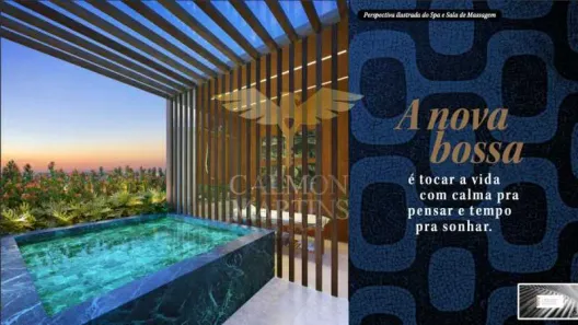 Apartamento com 4 Quartos à venda, 183m² no Jaguaribe, Salvador