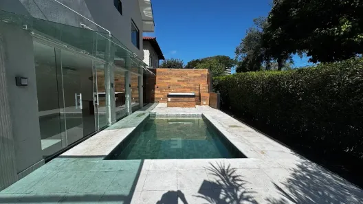 Casa com 4 Quartos à venda, 384m² no Barra da Tijuca, Rio de Janeiro