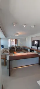 Apartamento com 2 Quartos para alugar, 253m² no Alphaville Centro Industrial e Empresarial/Alphaville., Barueri
