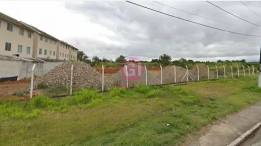 Lote/Terreno à venda, 3214m² no Jardim Santa Maria, Jacareí