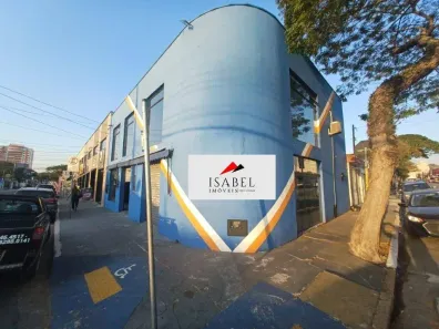 Ponto Comercial para alugar, 207m² no Jardim Santa Helena, Suzano
