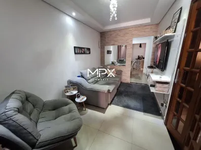 Casa de Condomínio com 2 Quartos à venda, 194m² no Parque Água Branca, Piracicaba