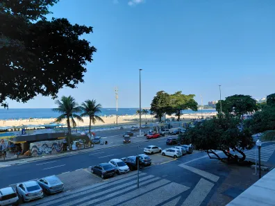 Apartamento com 5 Quartos à venda, 670m² no Copacabana, Rio de Janeiro