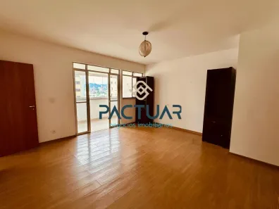 Apartamento com 3 Quartos à venda, 90m² no Buritis, Belo Horizonte