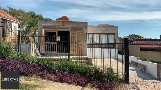 Casa com 2 Quartos à venda, 68m² no Belém Velho, Porto Alegre