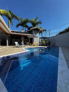 Sobrado com 4 Quartos à venda, 282m² no Jardim Dom Bosco, Indaiatuba
