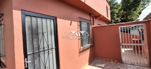 Casa com 1 Quarto para alugar, 65m² no Chácara Flora, Petrópolis