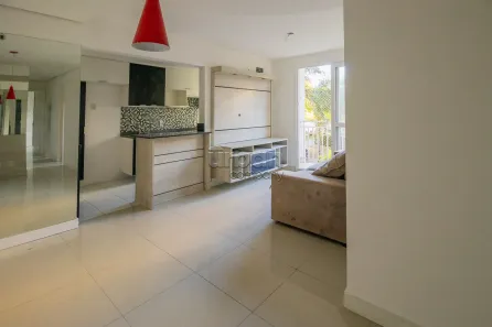 Apartamento com 3 Quartos à venda, 72m² no Jardim Sabará, Porto Alegre