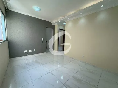Apartamento com 2 Quartos para alugar, 45m² no Jardim América, Belo Horizonte
