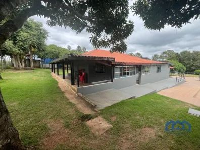 Fazenda/Sítio com 4 Quartos à venda, 5000m² no Área Rural de Sorocaba, Sorocaba