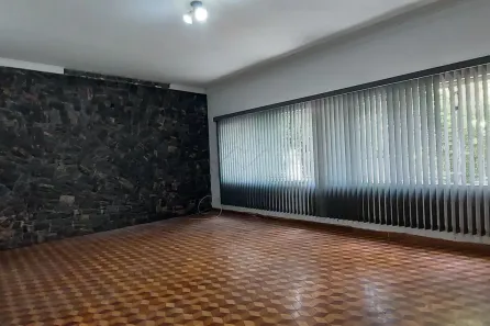 Casa com 3 Quartos para alugar, 300m² no Vila Alzira, Santo André