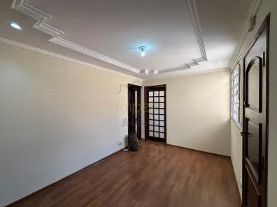Apartamento com 2 Quartos para alugar, 62m² no Cidade Vista Verde, São José dos Campos