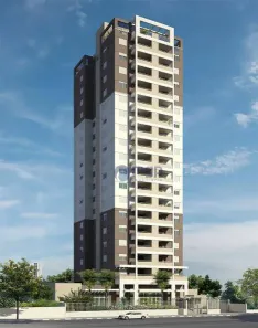 Apartamento com 2 Quartos à venda, 55m² no Vila Nova Cachoeirinha, São Paulo
