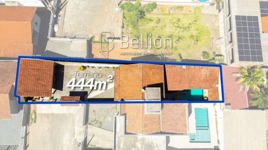 Sobrado com 3 Quartos à venda, 200m² no Estrada das Areias, Indaial