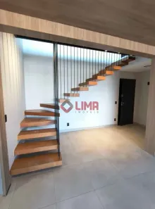 Apartamento com 3 Quartos à venda, 205m² no Centro, Bauru