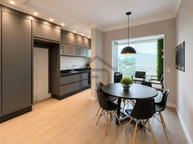 Apartamento com 2 Quartos à venda, 68m² no Jardim Tereza Cristina, Jundiaí
