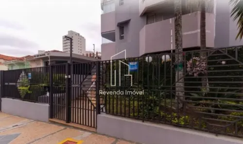Apartamento com 3 Quartos à venda, 84m² no Mooca, São Paulo