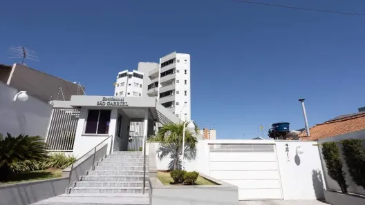 Apartamento com 4 Quartos à venda, 129m² no Centro, Campo Grande