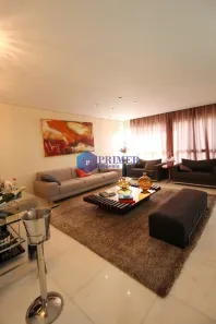 Apartamento com 2 Quartos à venda, 210m² no Belvedere, Belo Horizonte