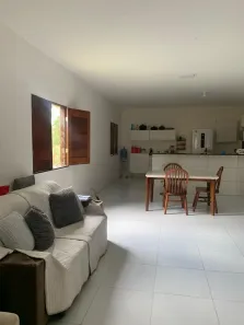 Fazenda/Sítio com 4 Quartos à venda, 120m² no Araticum, Itaporanga d'Ajuda