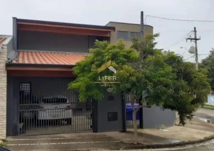 Sobrado com 2 Quartos à venda, 200m² no Cardeal, Elias Fausto