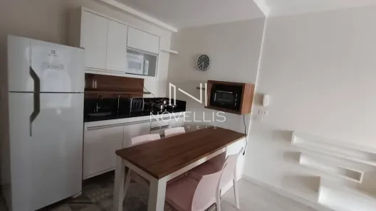 Apartamento com 2 Quartos para alugar, 35m² no Jardim Oswaldo Cruz, São José dos Campos