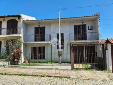 Casa com 3 Quartos à venda, 226m² no São João, Porto Alegre