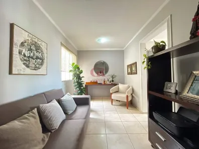 Cobertura com 3 Quartos à venda, 140m² no Buritis, Belo Horizonte