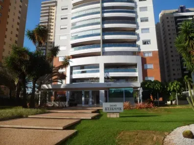 Apartamento com 4 Quartos à venda, 238m² no Jardim Canadá, Ribeirão Preto