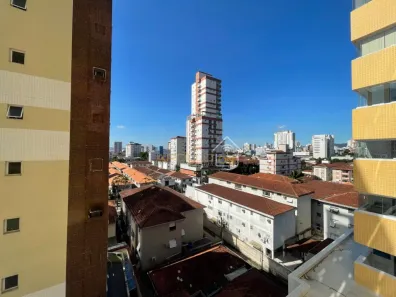 Apartamento com 2 Quartos à venda, 69m² no Boqueirão, Santos