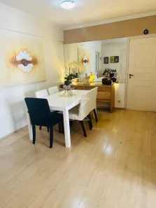 Apartamento com 3 Quartos à venda, 100m² no Vila Uberabinha, São Paulo