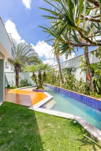 Casa de Condomínio com 4 Quartos para alugar, 511m² no Chácara Monte Alegre, São Paulo
