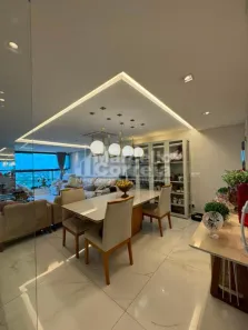 Apartamento com 3 Quartos à venda, 125m² no Ponto de Parada, Recife
