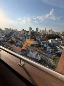 Sala Comercial para alugar, 49m² no Jardim Vergueiro, Sorocaba