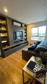 Apartamento com 2 Quartos à venda, 63m² no Melville Empresarial I e II, Barueri